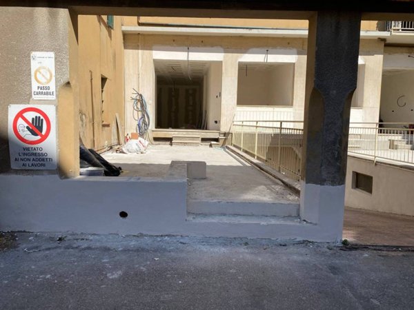 appartamento in vendita ad Imola in zona Centro Storico
