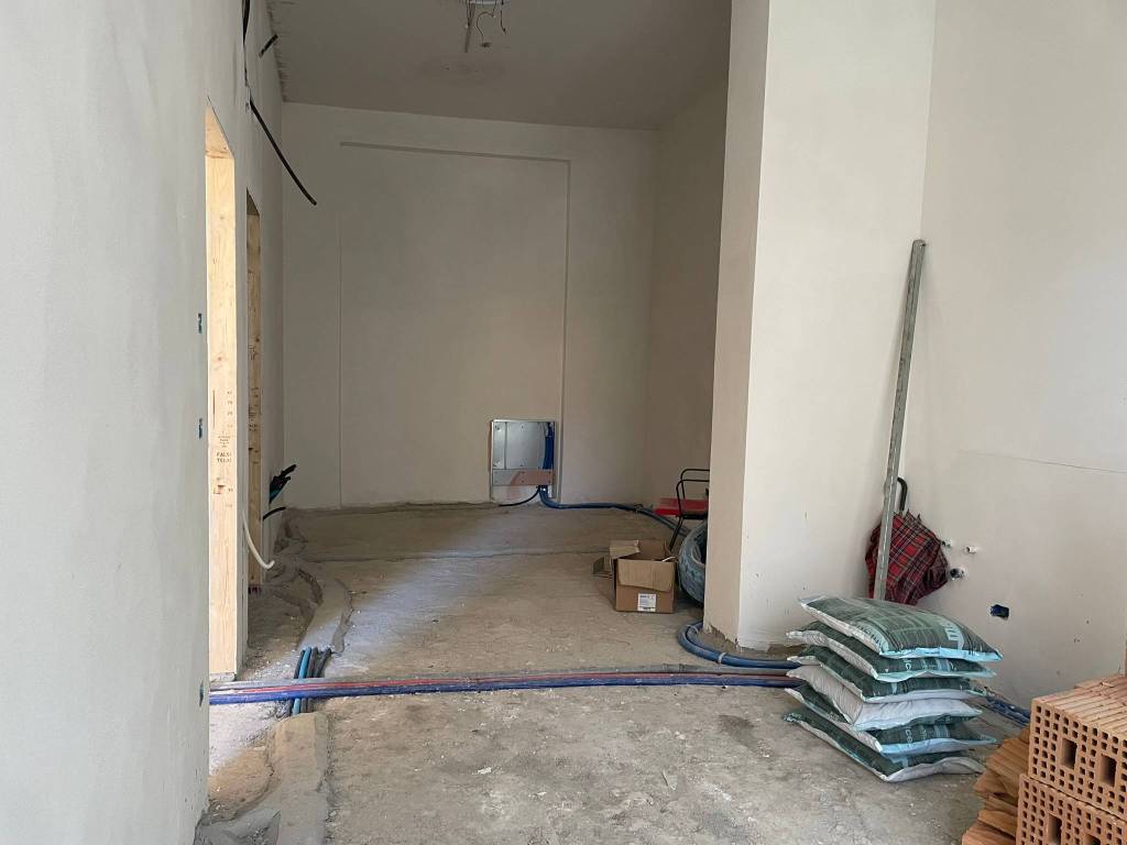 appartamento in vendita ad Imola in zona Centro Storico