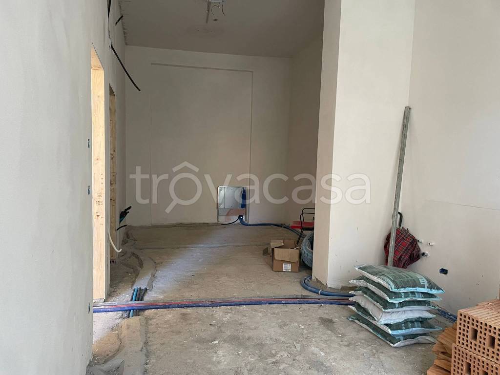 appartamento in vendita ad Imola in zona Centro Storico