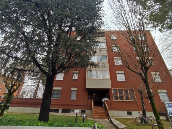 appartamento in vendita ad Imola