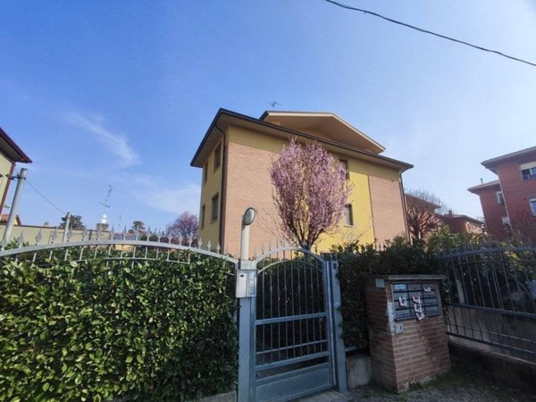 appartamento in vendita ad Imola in zona Centro Storico