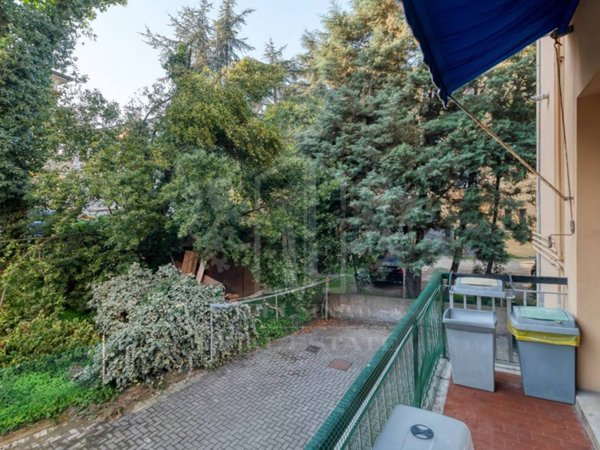 appartamento in vendita ad Imola in zona Centro Storico