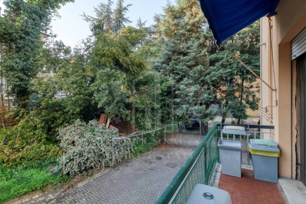 appartamento in vendita ad Imola in zona Centro Storico