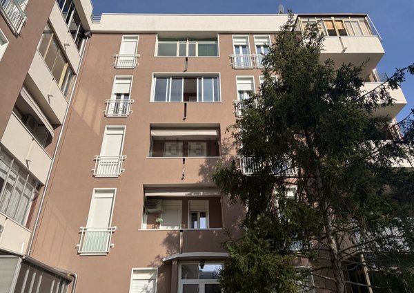 appartamento in vendita ad Imola