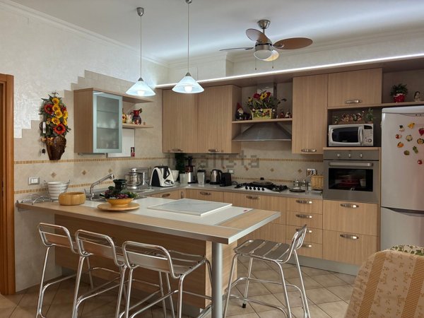 appartamento in vendita ad Imola