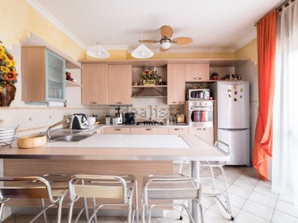 appartamento in vendita ad Imola