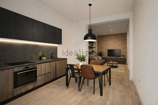 appartamento in vendita ad Imola in zona Centro Storico