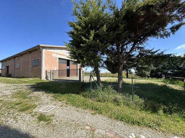 terreno agricolo in vendita ad Imola in zona Pedagna