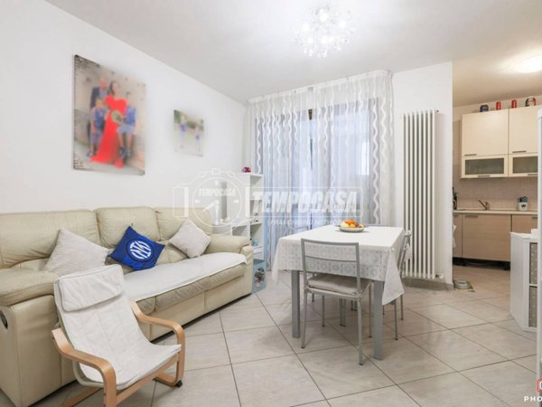 appartamento in vendita ad Imola