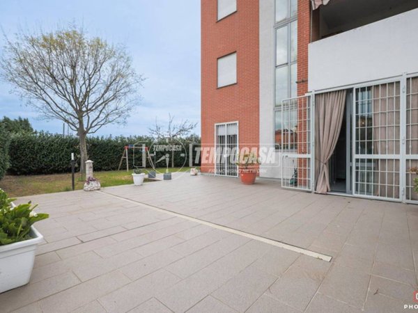 appartamento in vendita ad Imola
