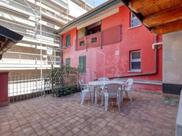 appartamento in vendita ad Imola in zona Centro Storico