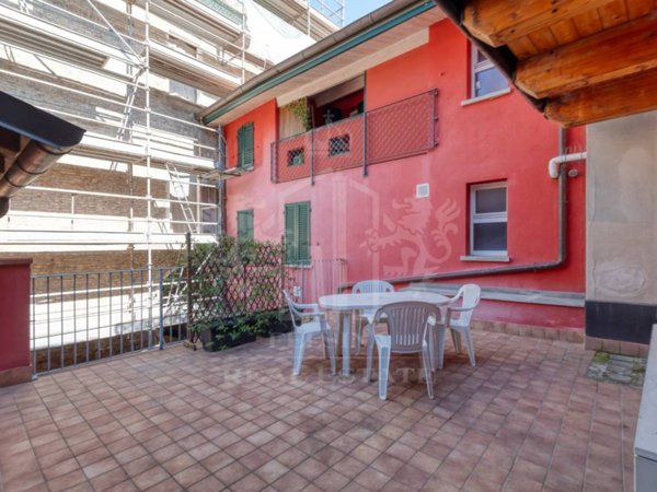 appartamento in vendita ad Imola in zona Centro Storico