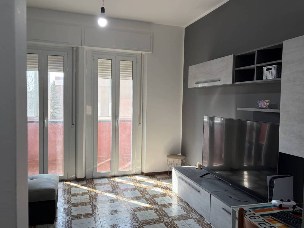 appartamento in vendita ad Imola