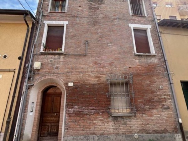 appartamento in vendita ad Imola in zona Centro Storico