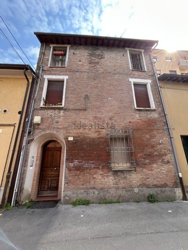 appartamento in vendita ad Imola