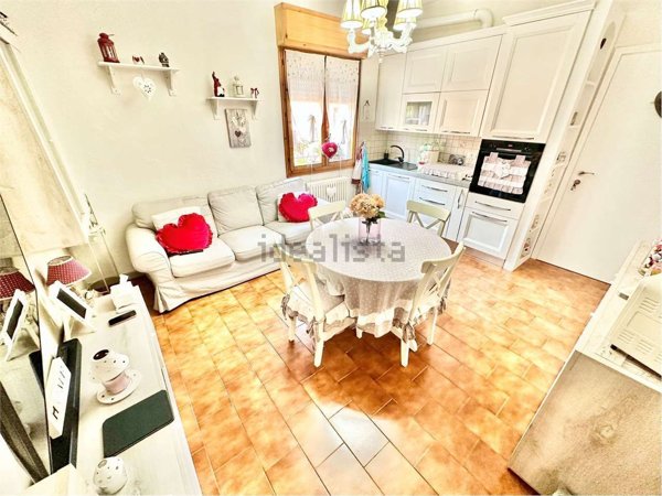 appartamento in vendita ad Imola in zona San Prospero