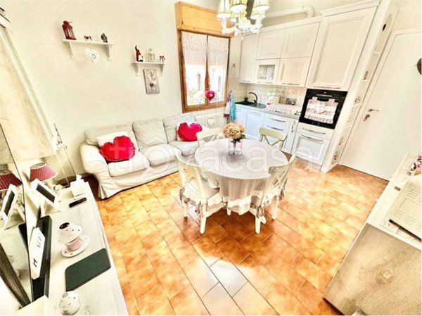 appartamento in vendita ad Imola in zona San Prospero