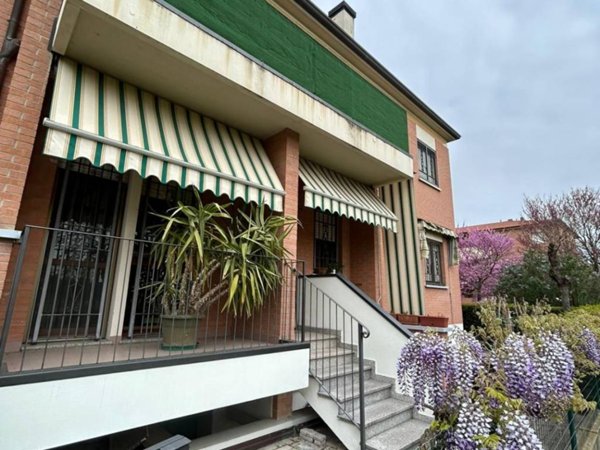 appartamento in vendita ad Imola