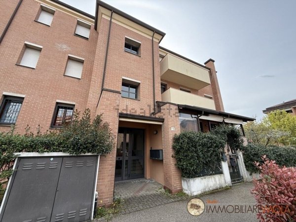 appartamento in vendita ad Imola