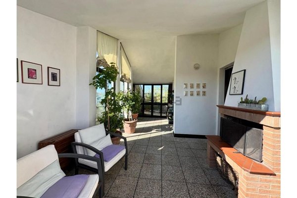 appartamento in vendita ad Imola