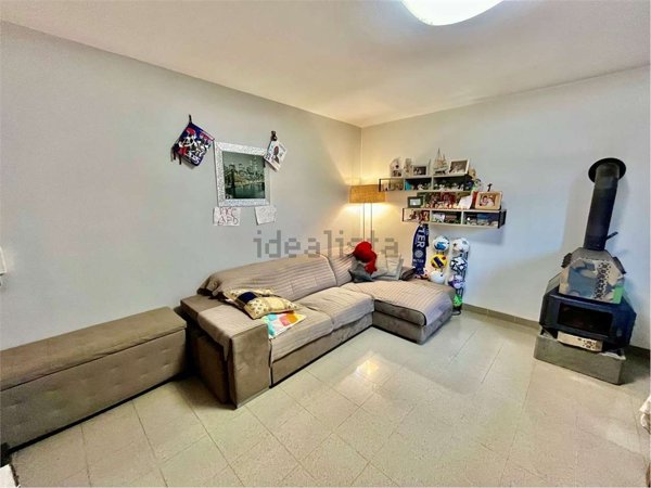 casa semindipendente in vendita ad Imola in zona Sesto Imolese