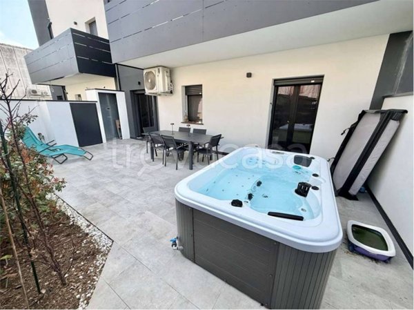 appartamento in vendita ad Imola