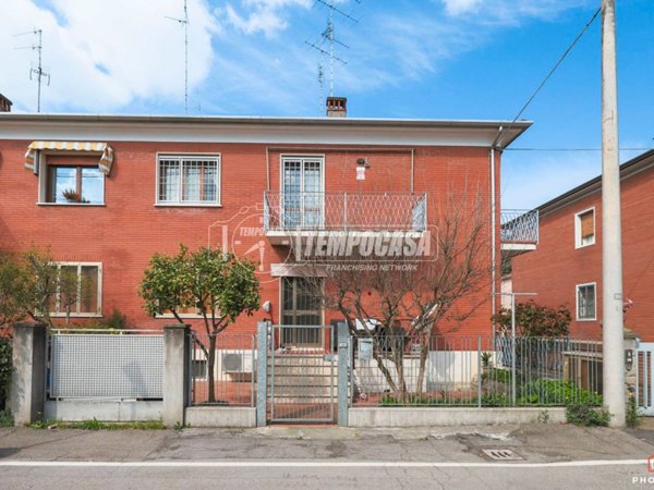 appartamento in vendita ad Imola