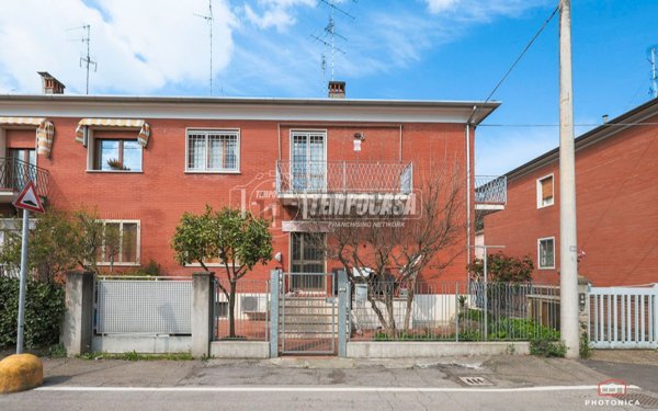 appartamento in vendita ad Imola