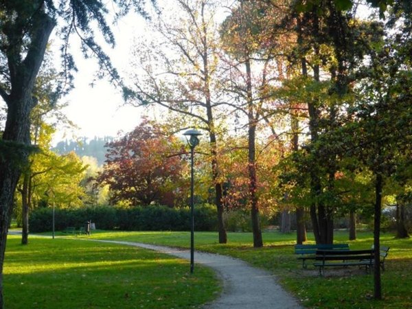 appartamento in vendita ad Imola in zona Centro Storico