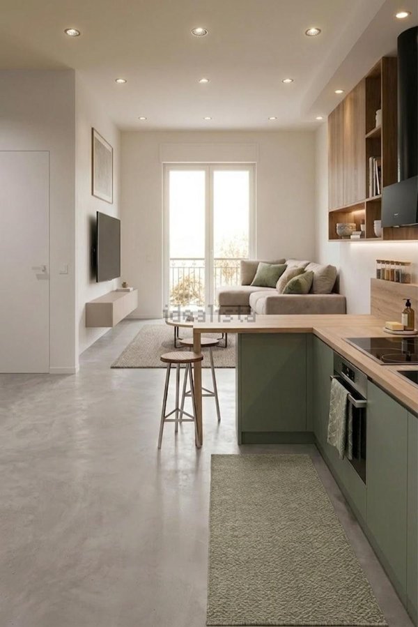 appartamento in vendita ad Imola