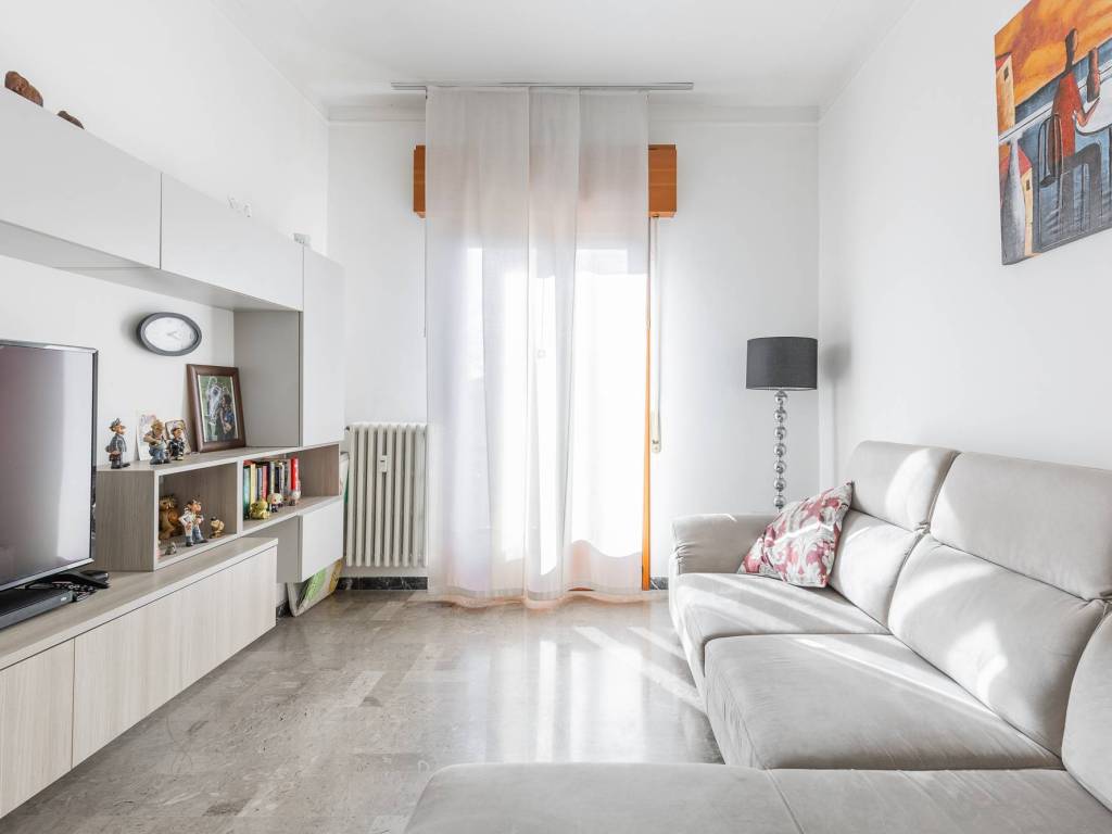 appartamento in vendita ad Imola in zona Centro Storico