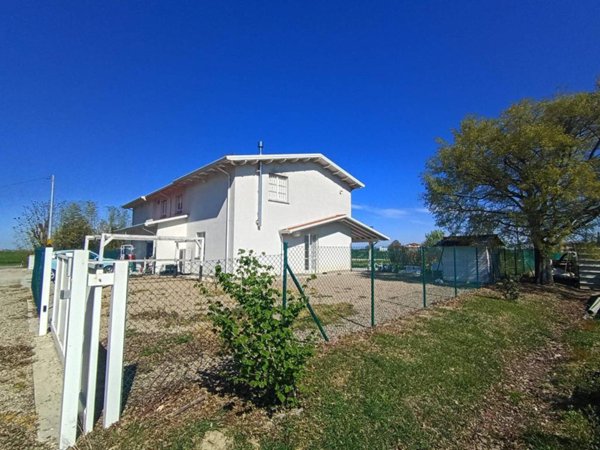casa indipendente in vendita ad Imola in zona Càsola Canina