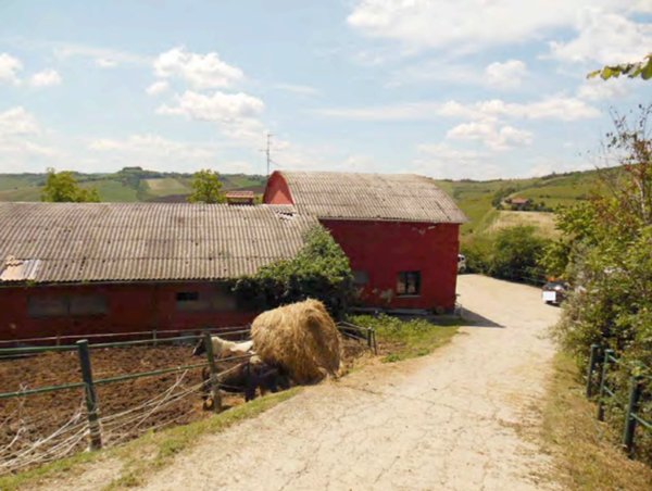 locale di sgombero in vendita ad Imola