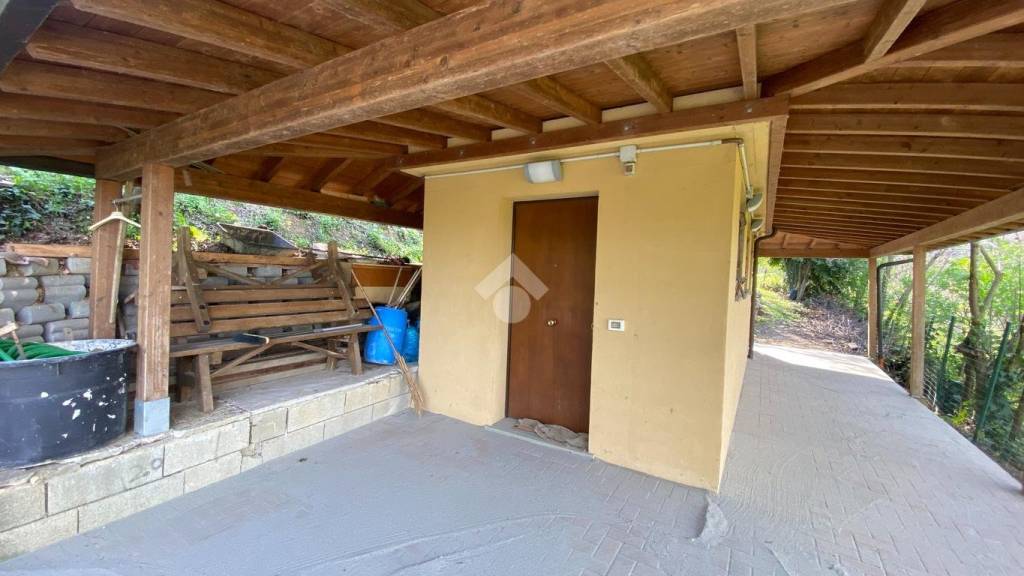 terreno agricolo in vendita ad Imola