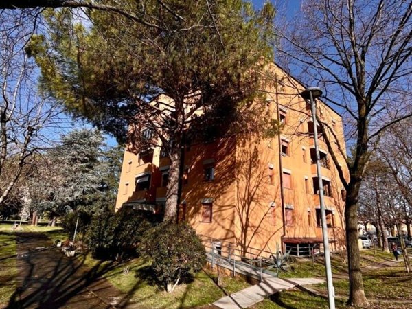 appartamento in vendita ad Imola in zona Pedagna