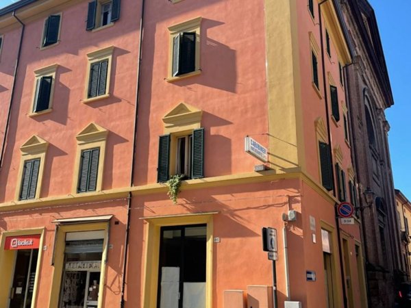 appartamento in vendita ad Imola in zona Centro Storico