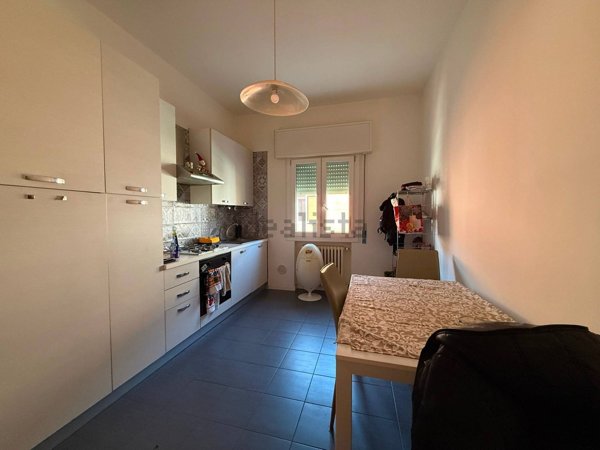 appartamento in vendita ad Imola