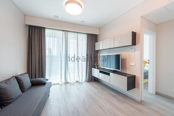 appartamento in vendita ad Imola in zona Sesto Imolese