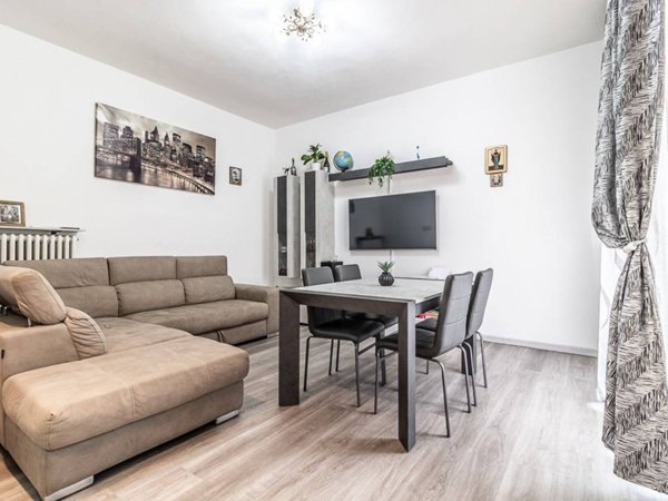 appartamento in vendita ad Imola