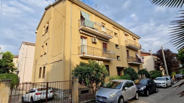 appartamento in vendita ad Imola