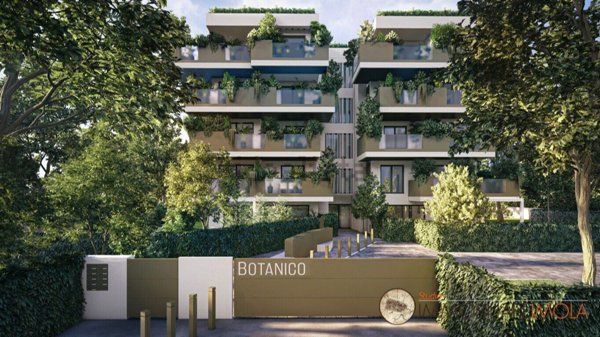 appartamento in vendita ad Imola