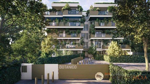 appartamento in vendita ad Imola