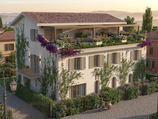 casa indipendente in vendita ad Imola