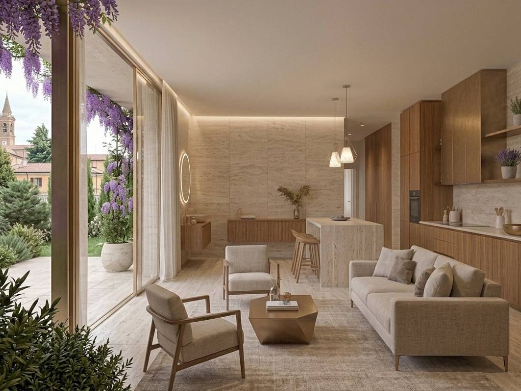 casa indipendente in vendita ad Imola