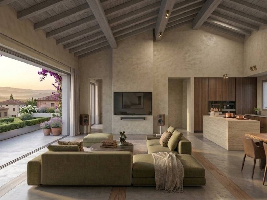 casa indipendente in vendita ad Imola