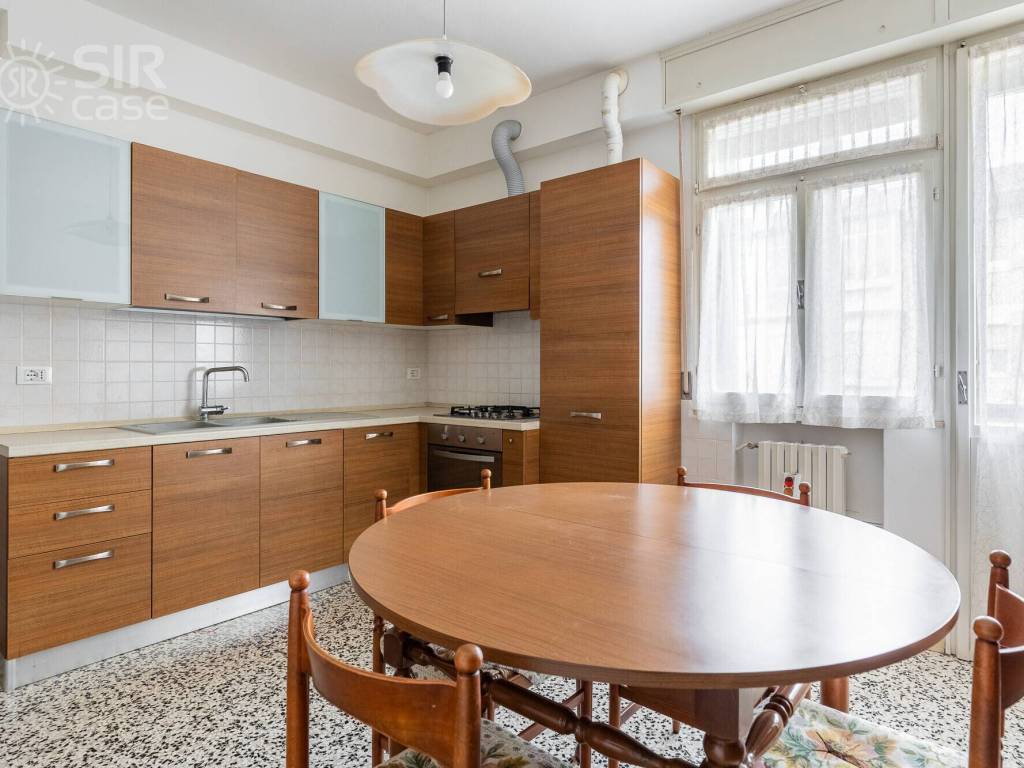 appartamento in vendita ad Imola in zona Sesto Imolese