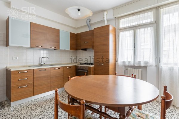 appartamento in vendita ad Imola