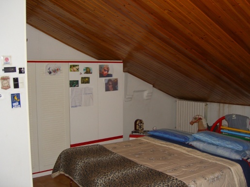 appartamento in vendita ad Imola