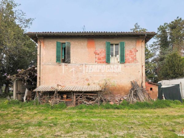 casa indipendente in vendita ad Imola in zona San Prospero