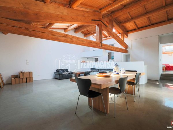 appartamento in vendita ad Imola in zona Centro Storico